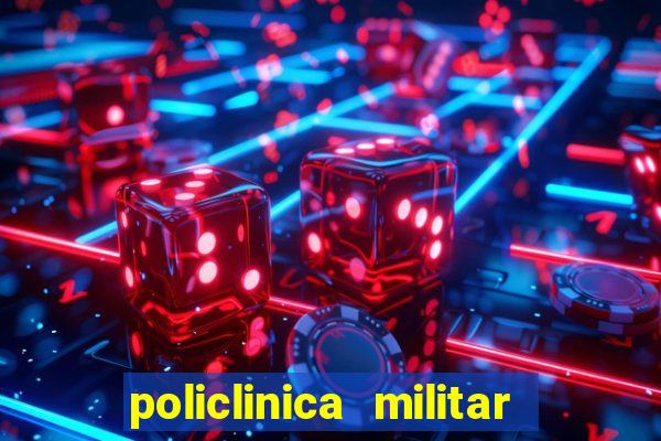 policlinica militar de porto alegre